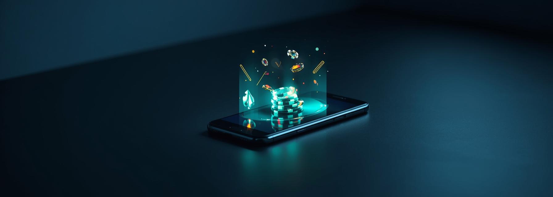 Push Gaming Casinos: Merkmale und Mobilspiele