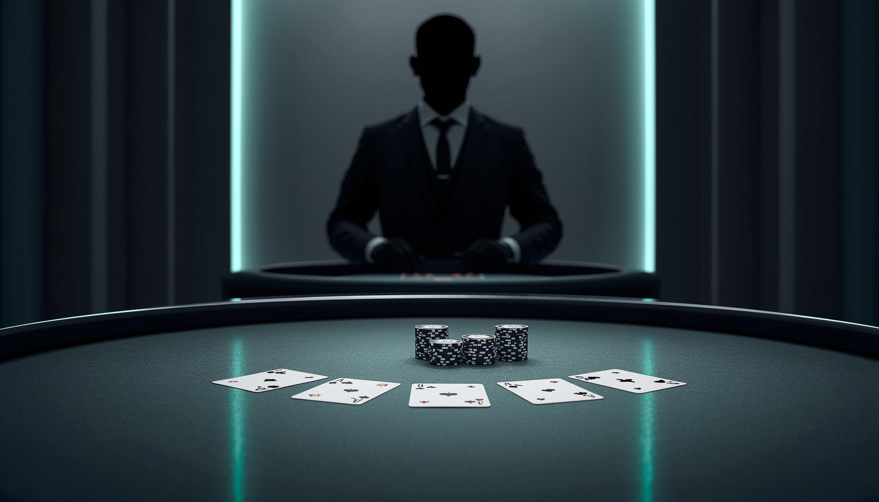 Push Gaming und Live Dealer: Partnerschaften und Angebotssituation