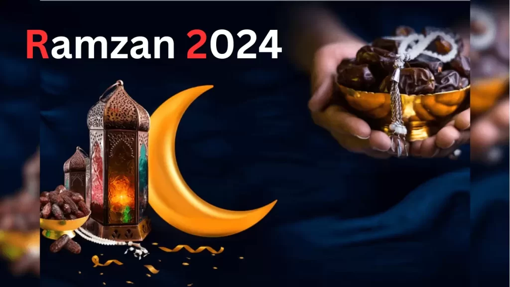 Wann ist Ramadan 2024