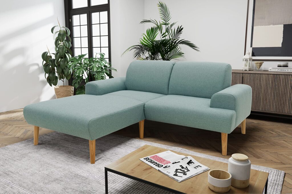 Ecksofa klein